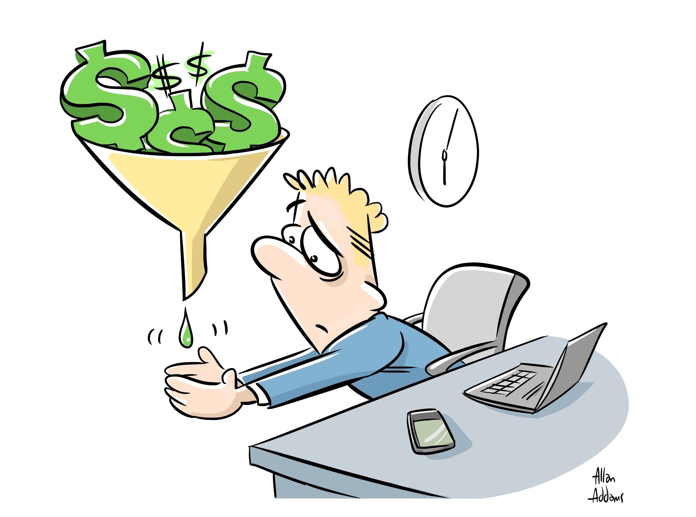 how-to-beat-the-cash-flow-squeeze